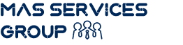 MAS Services Group Logo